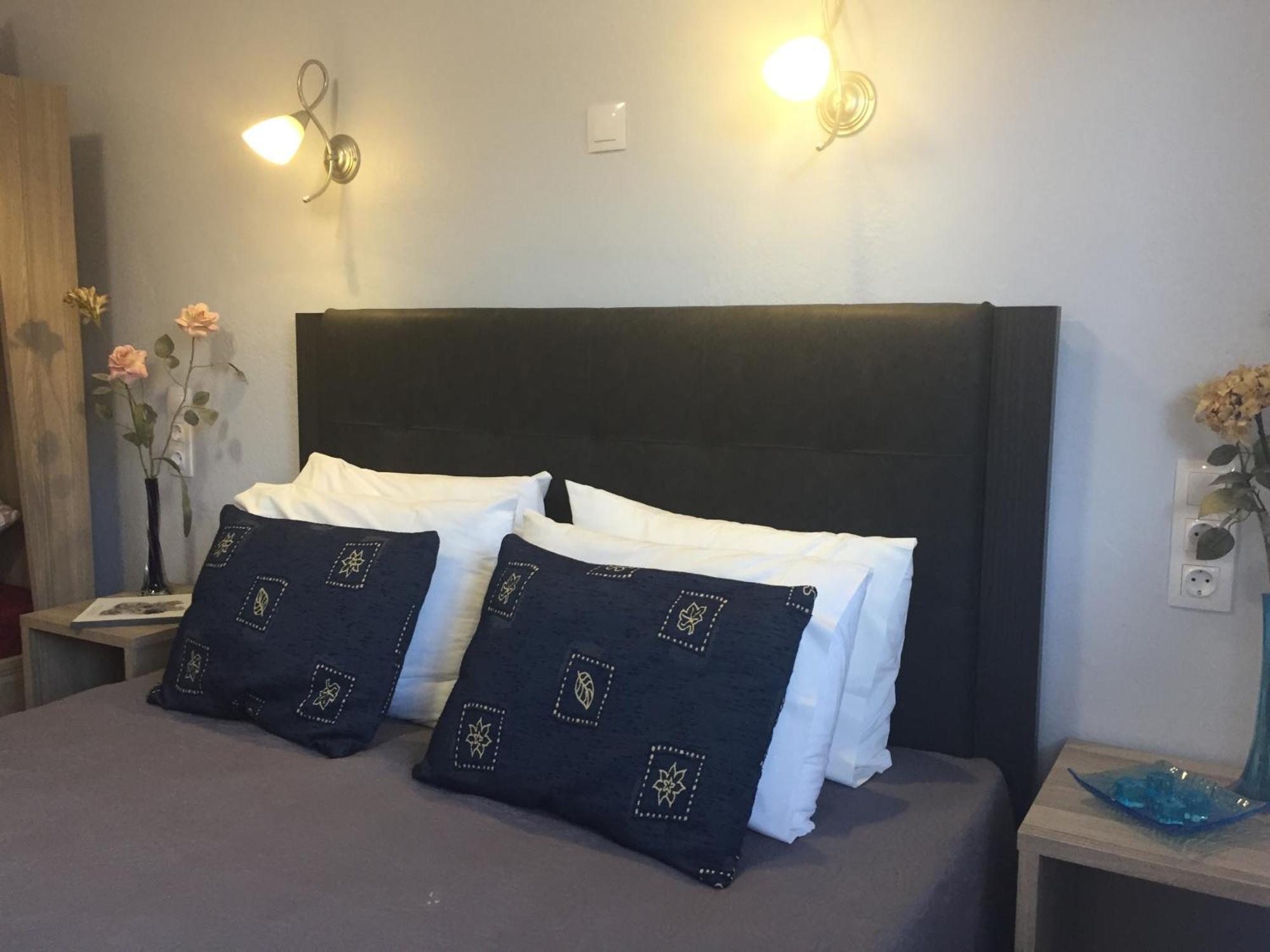 Litsa Haus Estate Residences & Suites - Adults Only & Kids 8 Plus- Asproválta Ngoại thất bức ảnh