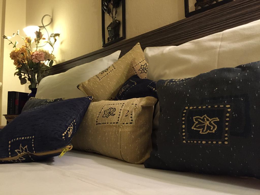 Litsa Haus Estate Residences & Suites - Adults Only & Kids 8 Plus- Asproválta Phòng bức ảnh