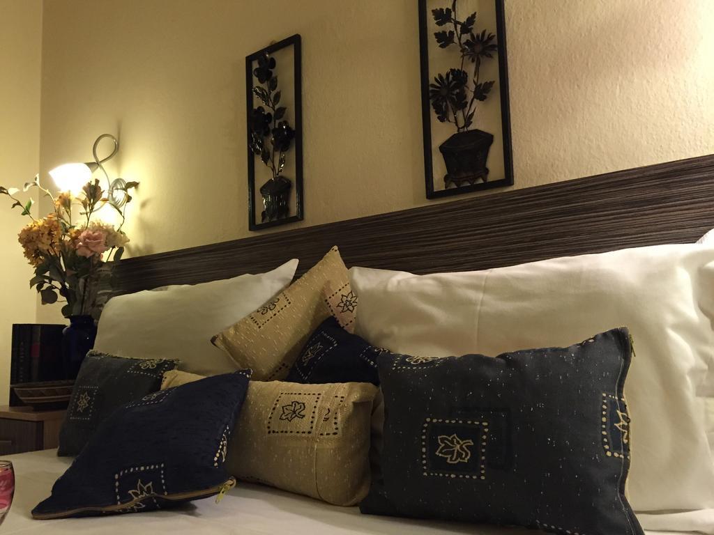 Litsa Haus Estate Residences & Suites - Adults Only & Kids 8 Plus- Asproválta Phòng bức ảnh