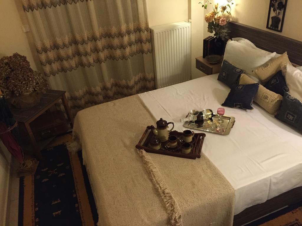 Litsa Haus Estate Residences & Suites - Adults Only & Kids 8 Plus- Asproválta Ngoại thất bức ảnh
