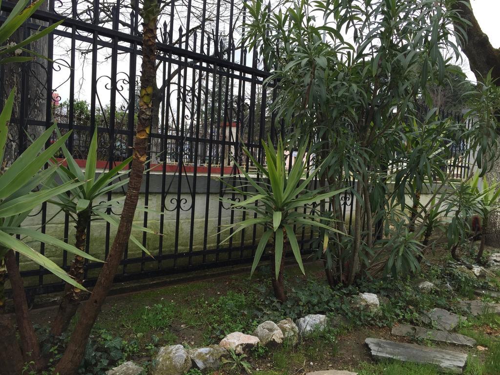 Litsa Haus Estate Residences & Suites - Adults Only & Kids 8 Plus- Asproválta Ngoại thất bức ảnh