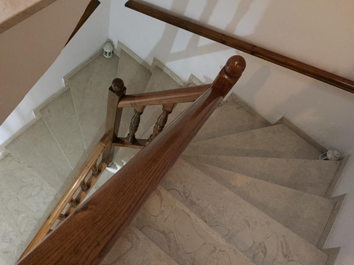 Litsa Haus Estate Residences & Suites - Adults Only & Kids 8 Plus- Asproválta Ngoại thất bức ảnh