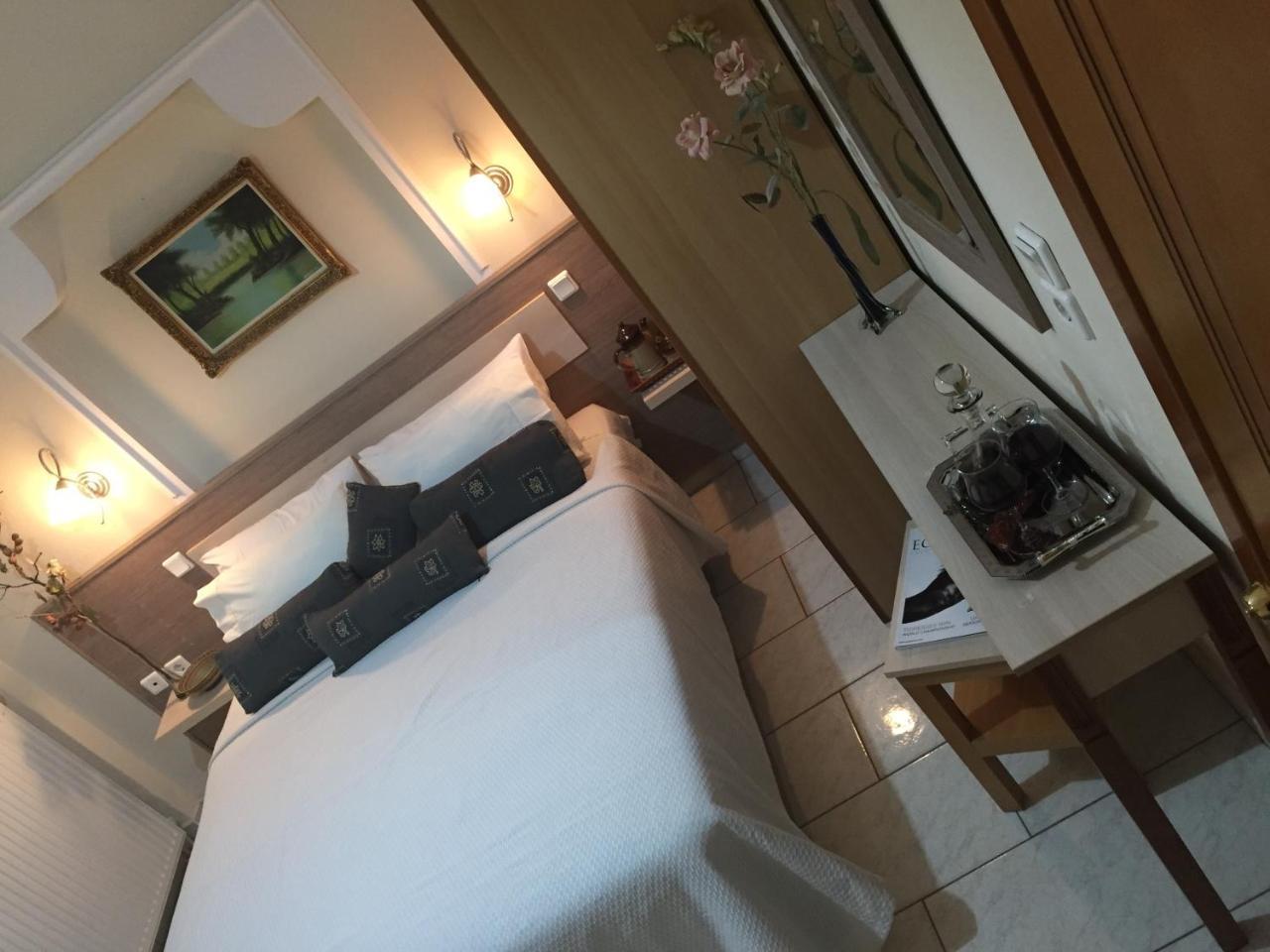 Litsa Haus Estate Residences & Suites - Adults Only & Kids 8 Plus- Asproválta Ngoại thất bức ảnh